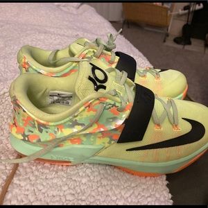 KD youth sneakers